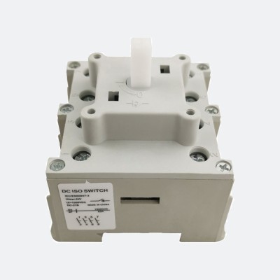 Chine Interrupteur-sectionneur PV 1500V 32A Fournisseurs, Fabricants - Prix  direct usine - CNLonQcom